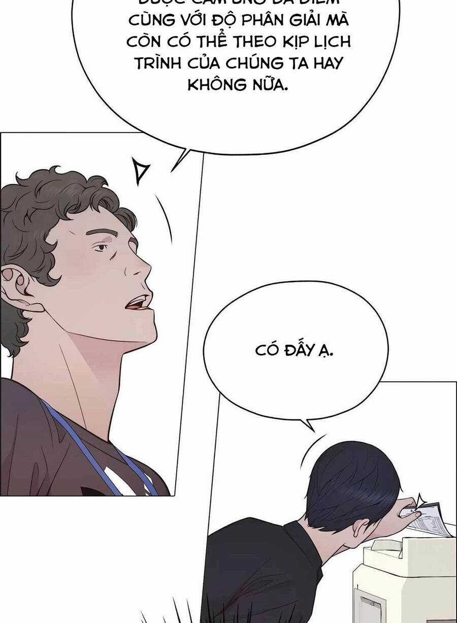 Người Đàn Ông Thực Thụ Chương 189 trang 52