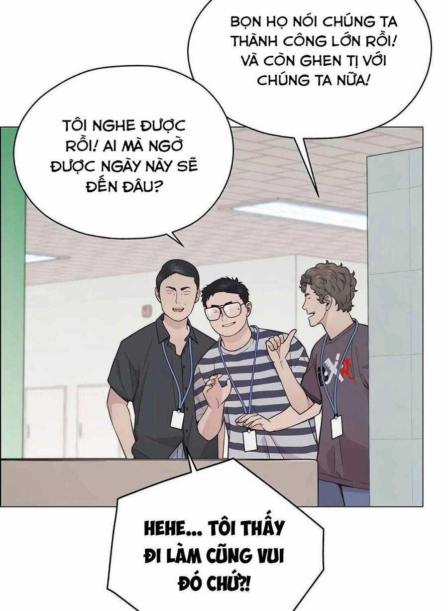 Người Đàn Ông Thực Thụ Chương 189 trang 7