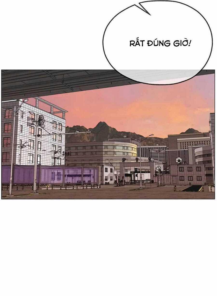 Người Đàn Ông Thực Thụ Chương 189 trang 78