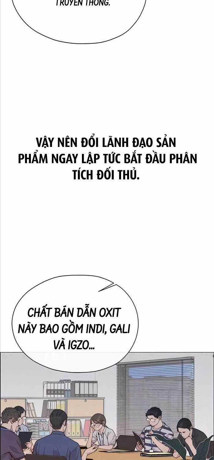 Người Đàn Ông Thực Thụ Chương 190 trang 1