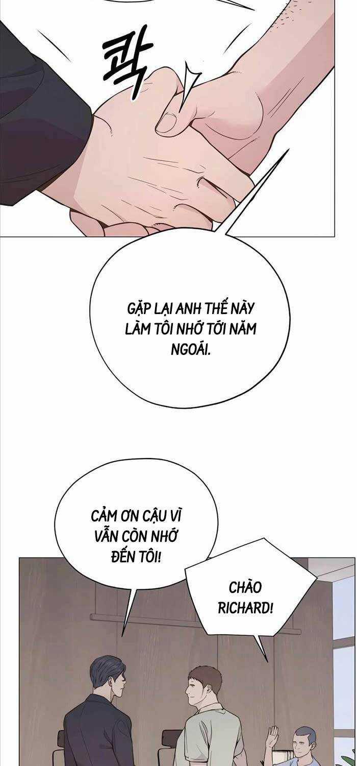 Người Đàn Ông Thực Thụ Chương 190 trang 14