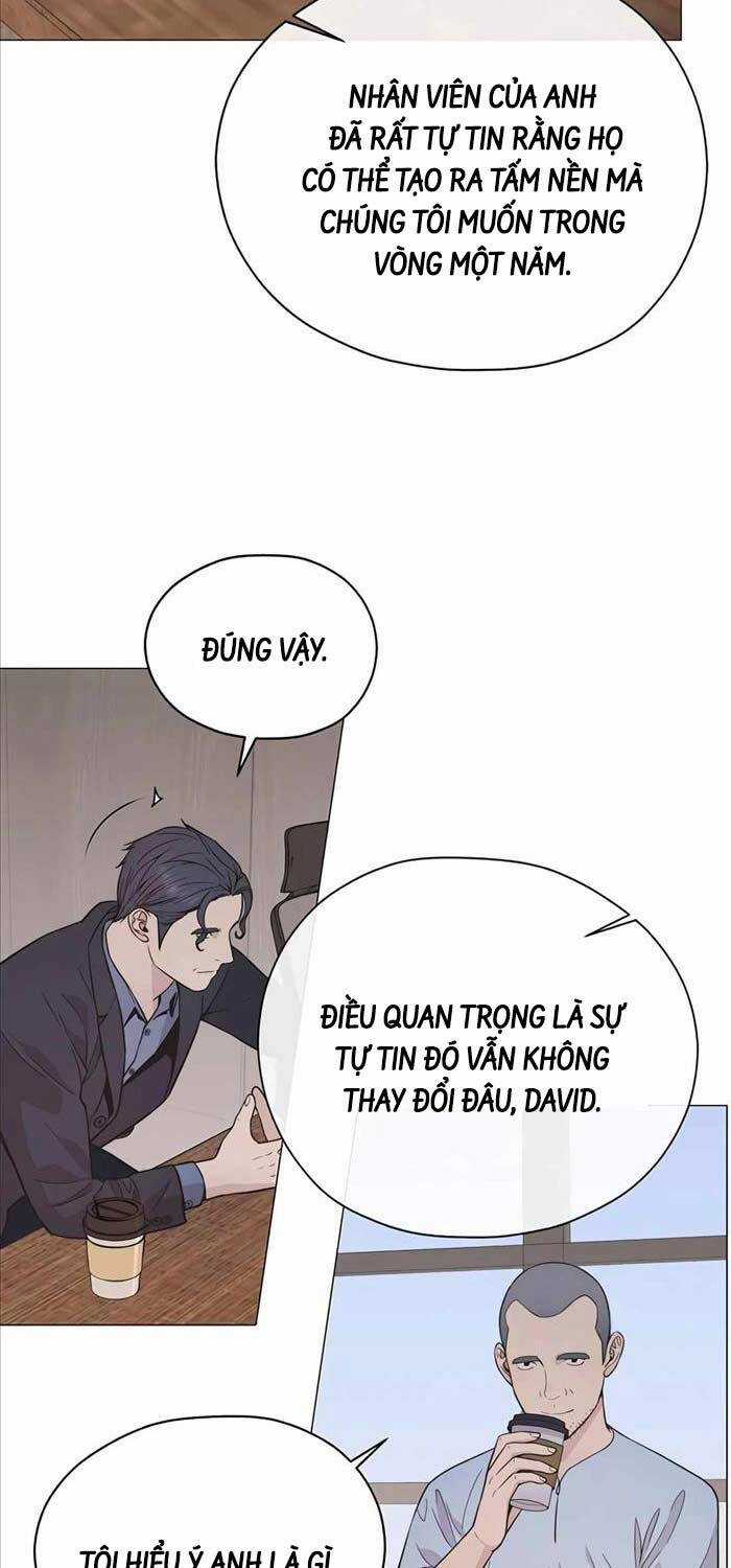 Người Đàn Ông Thực Thụ Chương 190 trang 16