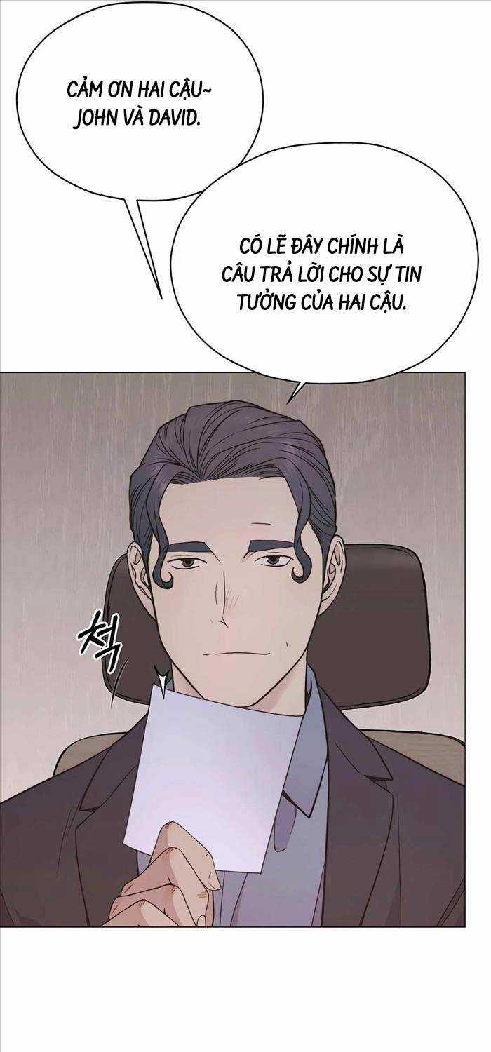 Người Đàn Ông Thực Thụ Chương 190 trang 19