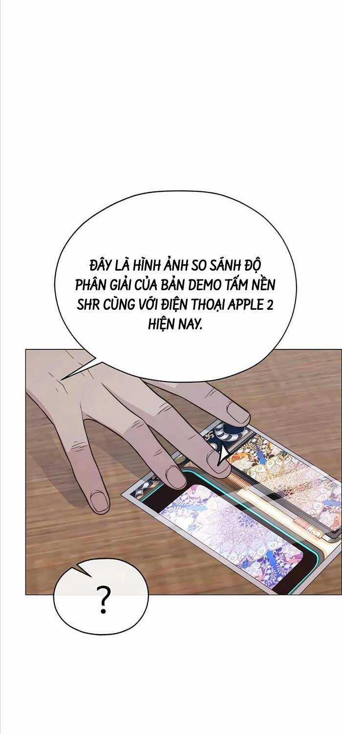 Người Đàn Ông Thực Thụ Chương 190 trang 20