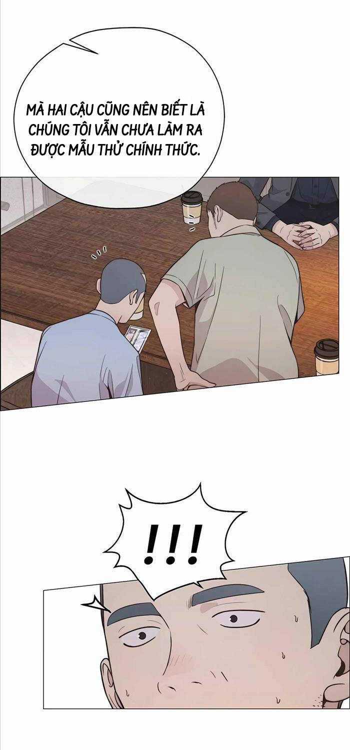 Người Đàn Ông Thực Thụ Chương 190 trang 21