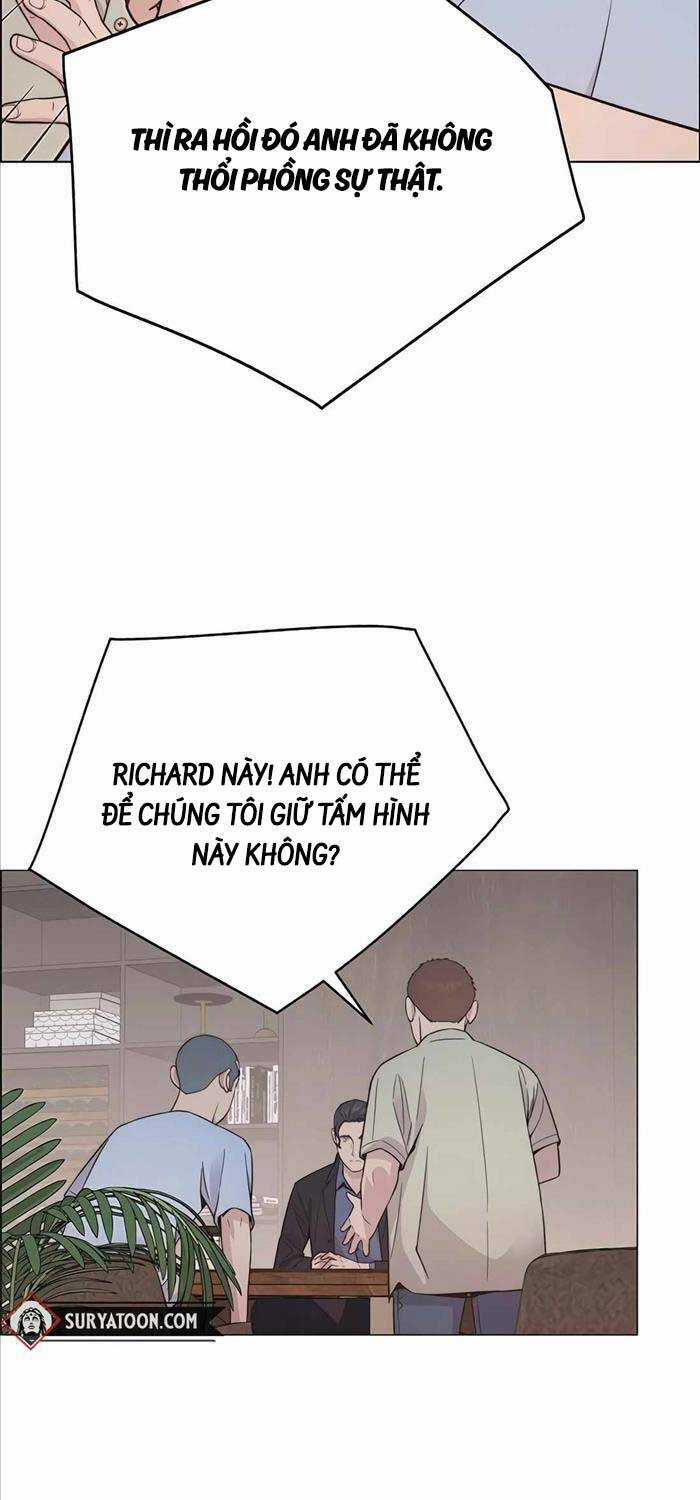 Người Đàn Ông Thực Thụ Chương 190 trang 23