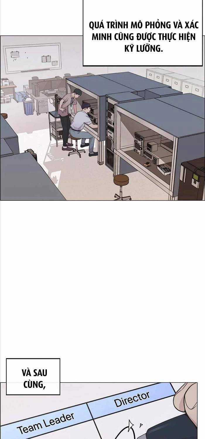 Người Đàn Ông Thực Thụ Chương 190 trang 29