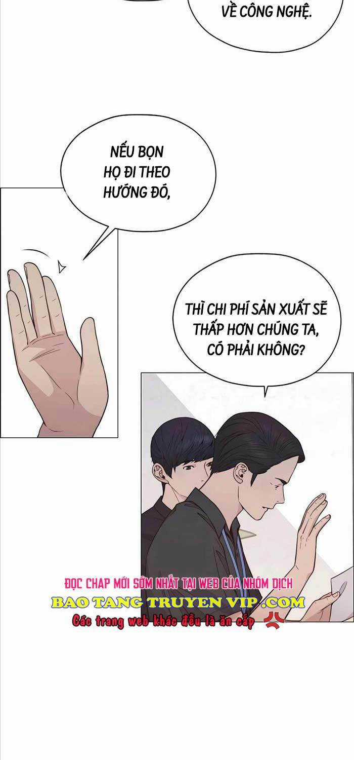 Người Đàn Ông Thực Thụ Chương 190 trang 3