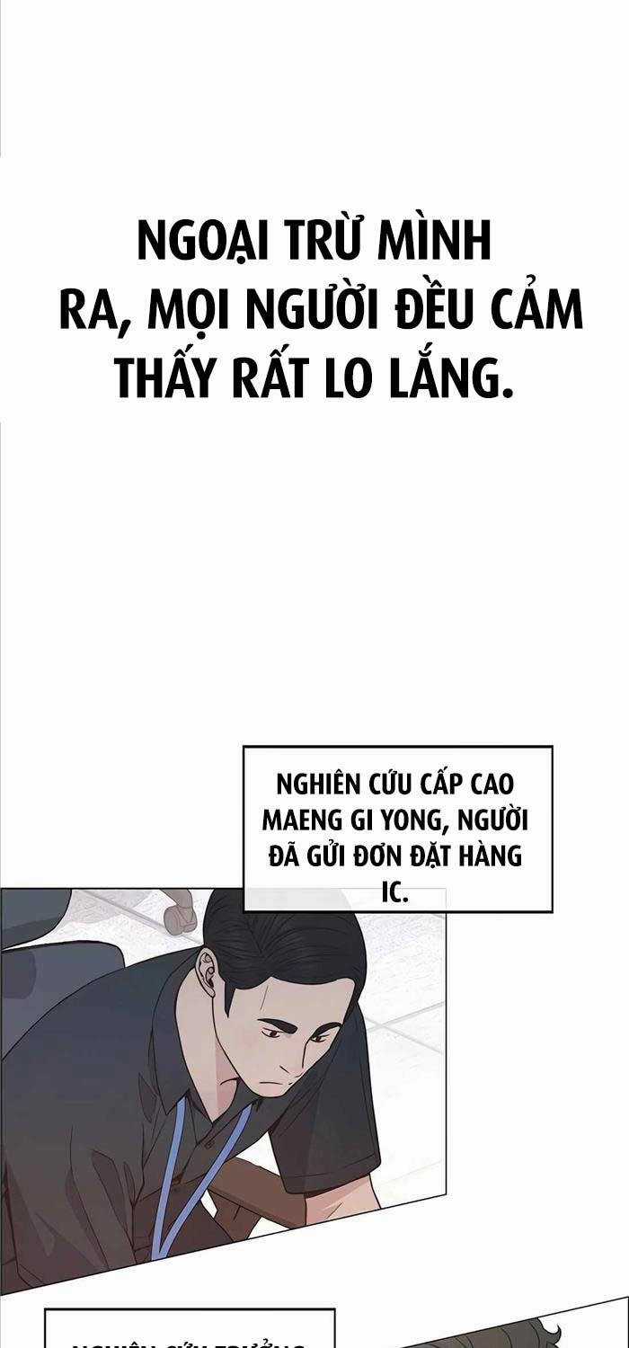 Người Đàn Ông Thực Thụ Chương 190 trang 33