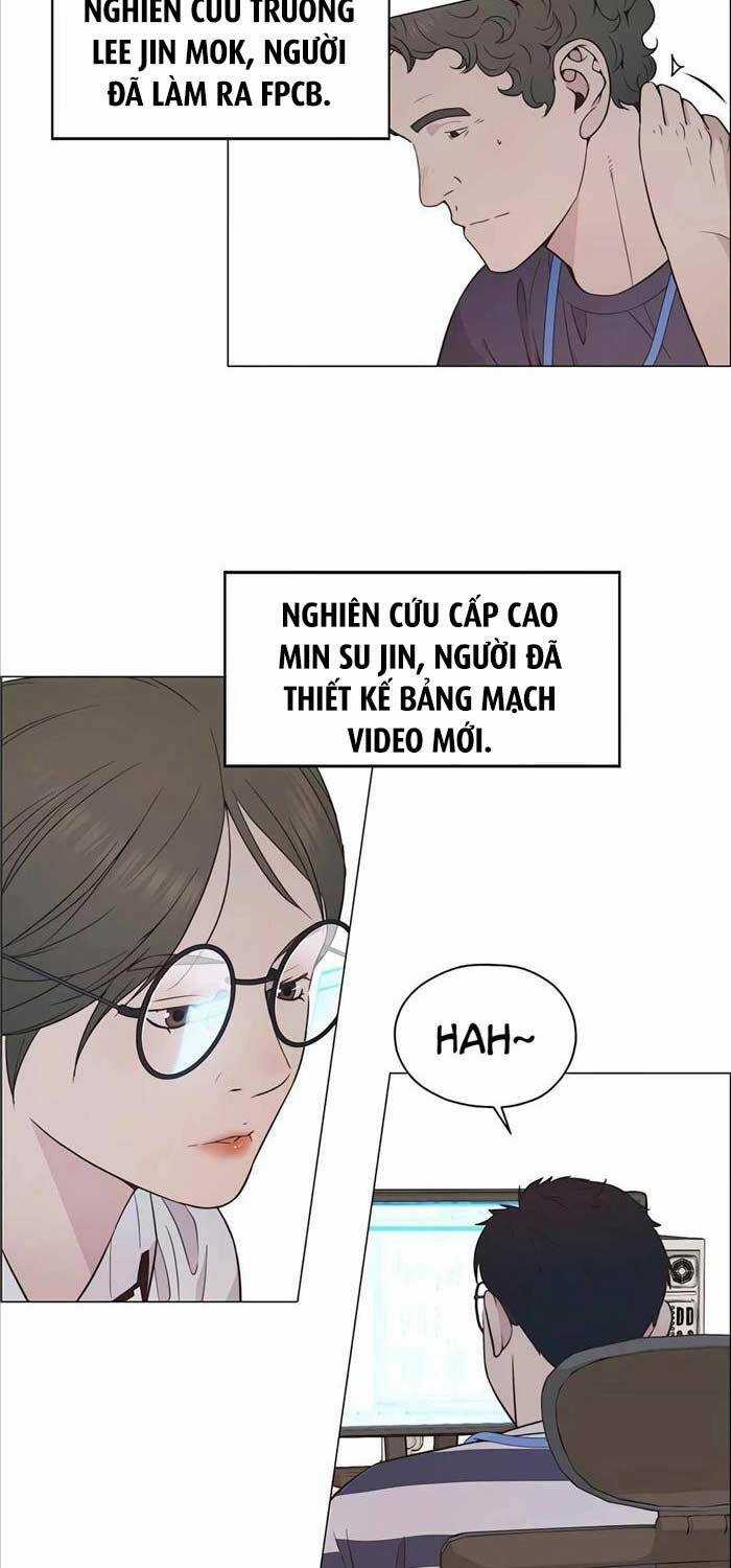 Người Đàn Ông Thực Thụ Chương 190 trang 34