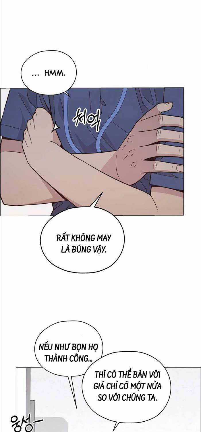 Người Đàn Ông Thực Thụ Chương 190 trang 4