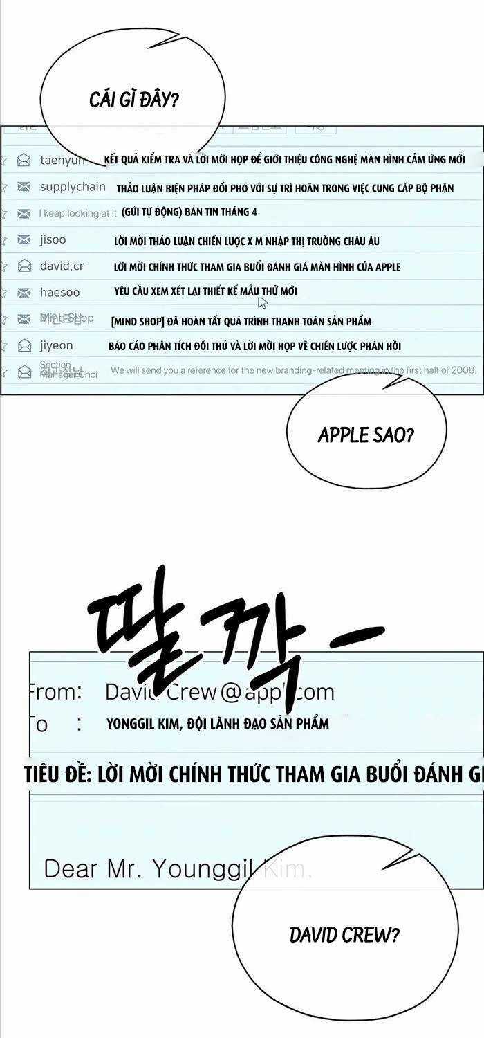 Người Đàn Ông Thực Thụ Chương 190 trang 40