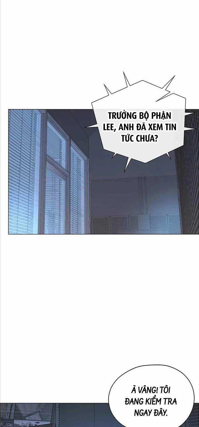 Người Đàn Ông Thực Thụ Chương 190 trang 43