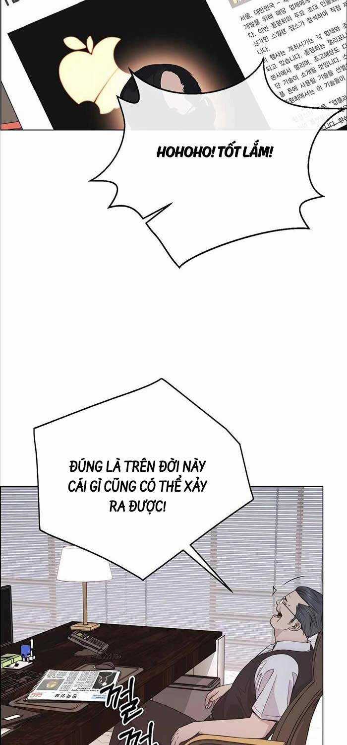 Người Đàn Ông Thực Thụ Chương 190 trang 47