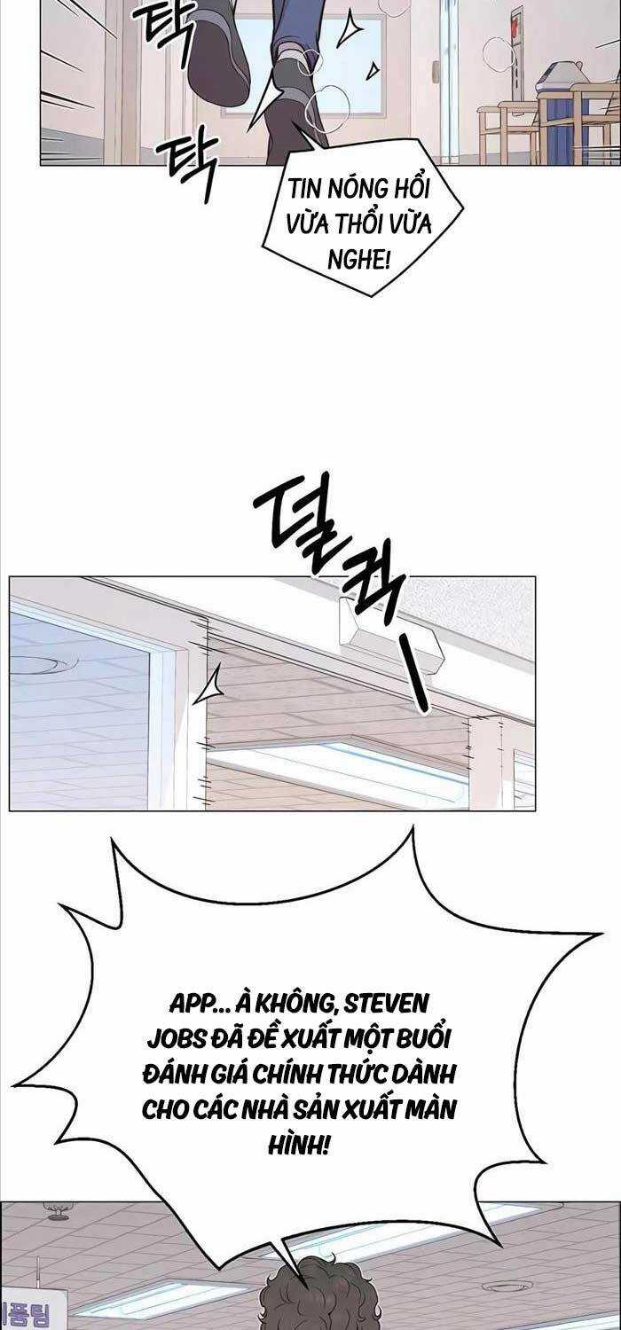 Người Đàn Ông Thực Thụ Chương 190 trang 49