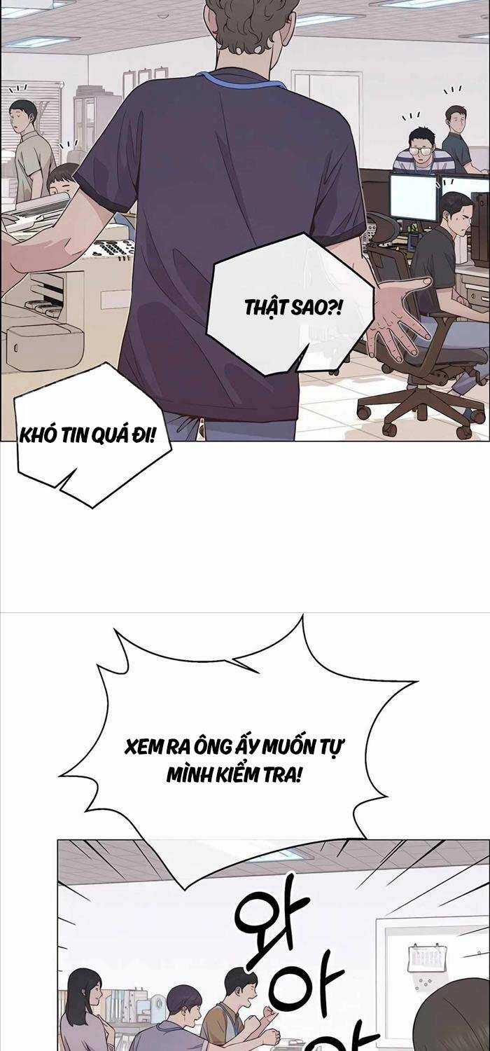 Người Đàn Ông Thực Thụ Chương 190 trang 50