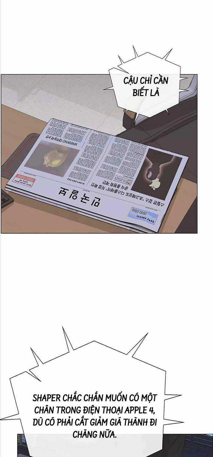 Người Đàn Ông Thực Thụ Chương 190 trang 54