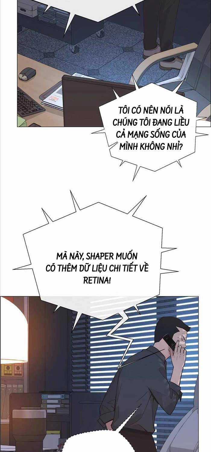 Người Đàn Ông Thực Thụ Chương 190 trang 55