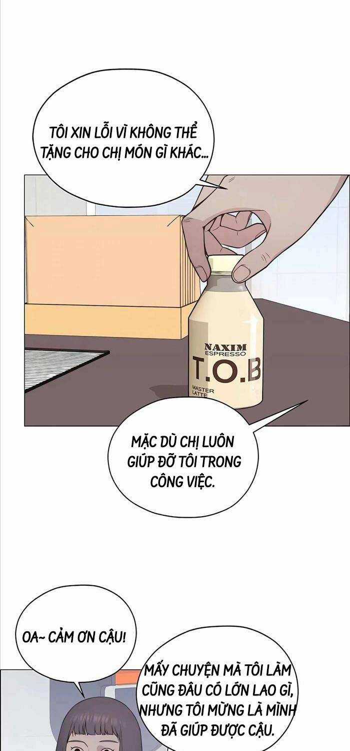 Người Đàn Ông Thực Thụ Chương 190 trang 61