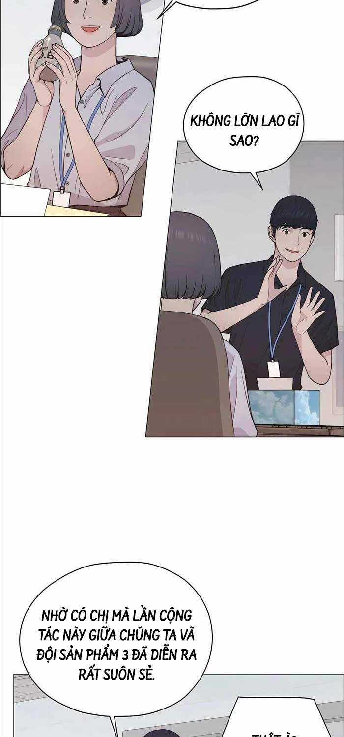 Người Đàn Ông Thực Thụ Chương 190 trang 62