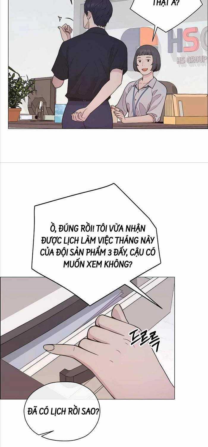 Người Đàn Ông Thực Thụ Chương 190 trang 63