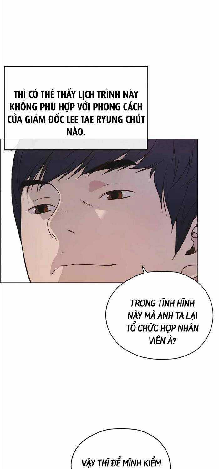 Người Đàn Ông Thực Thụ Chương 190 trang 67