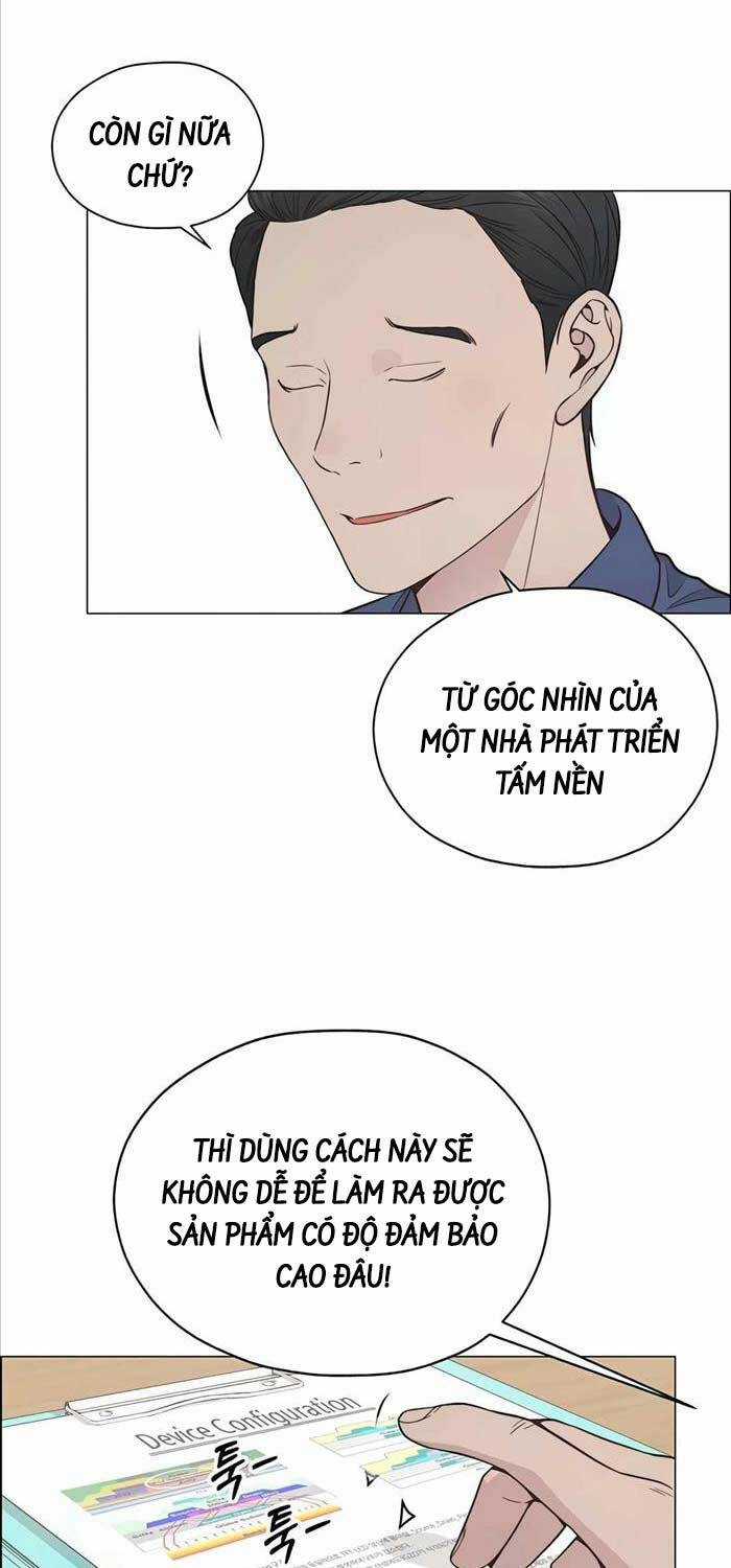 Người Đàn Ông Thực Thụ Chương 190 trang 7