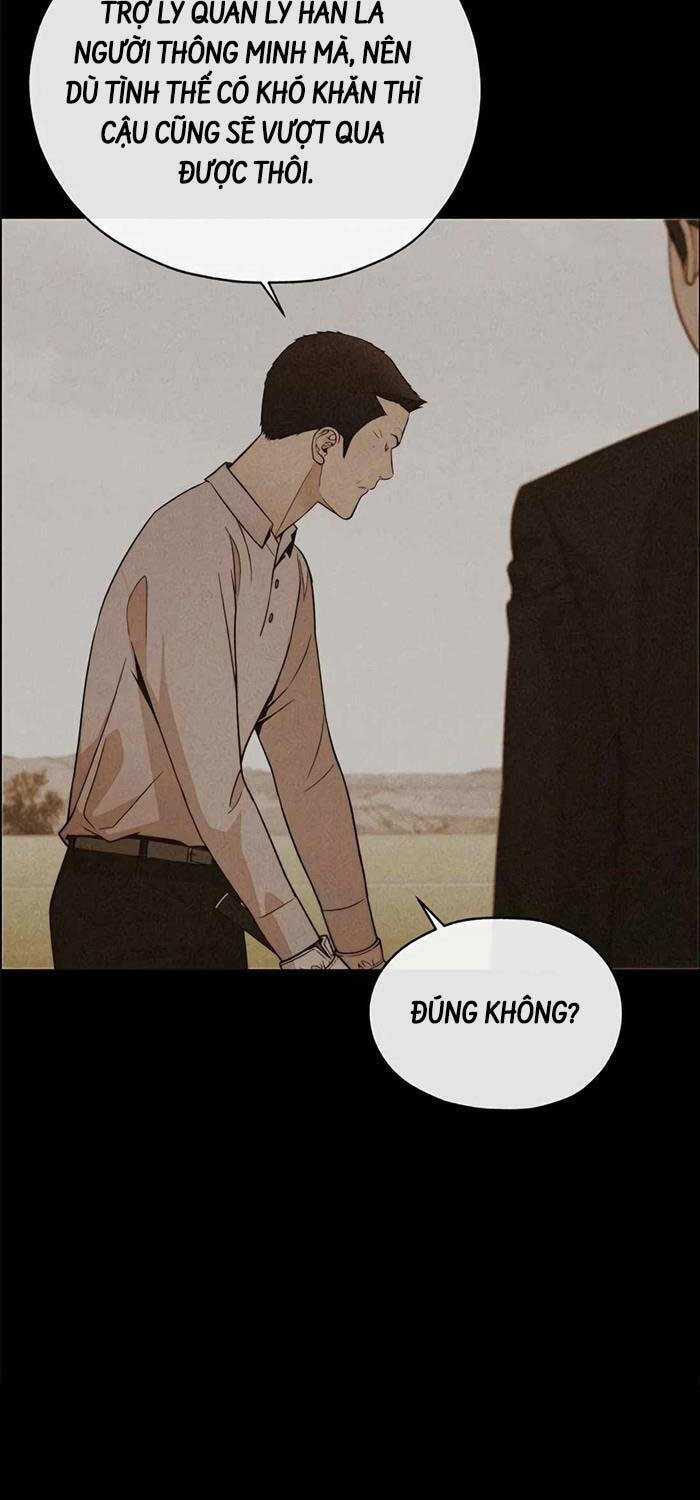 Người Đàn Ông Thực Thụ Chương 190 trang 75