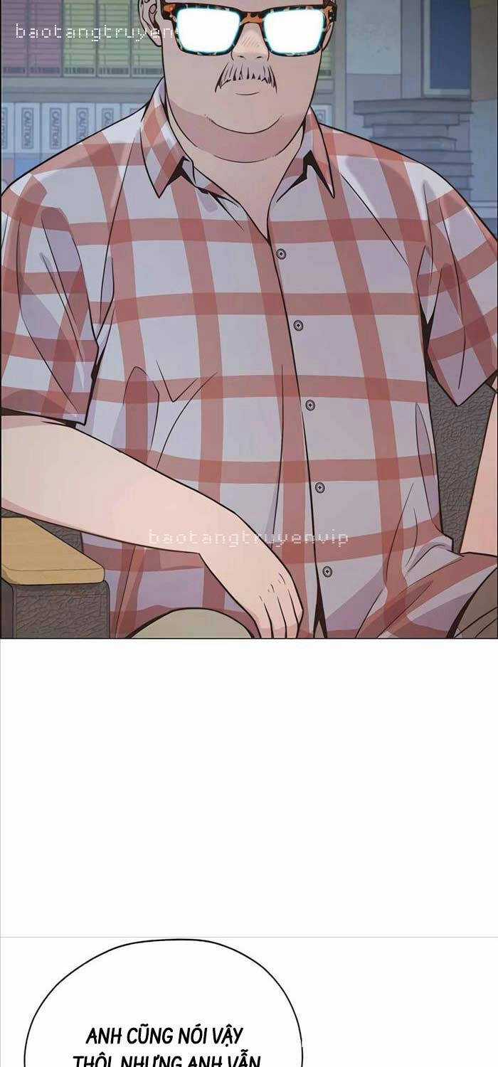 Người Đàn Ông Thực Thụ Chương 191 trang 11