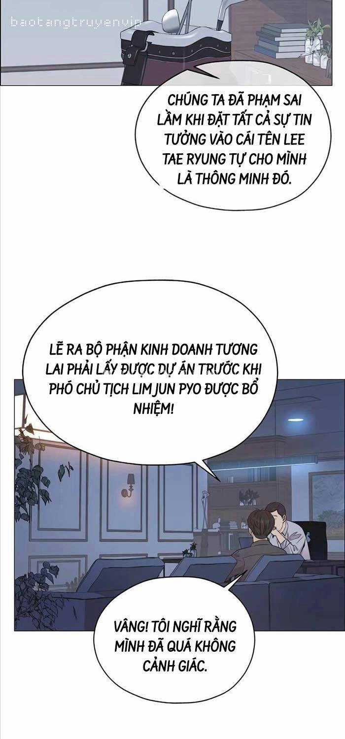 Người Đàn Ông Thực Thụ Chương 191 trang 17