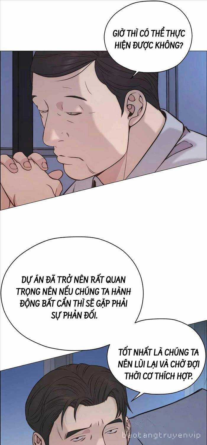 Người Đàn Ông Thực Thụ Chương 191 trang 19