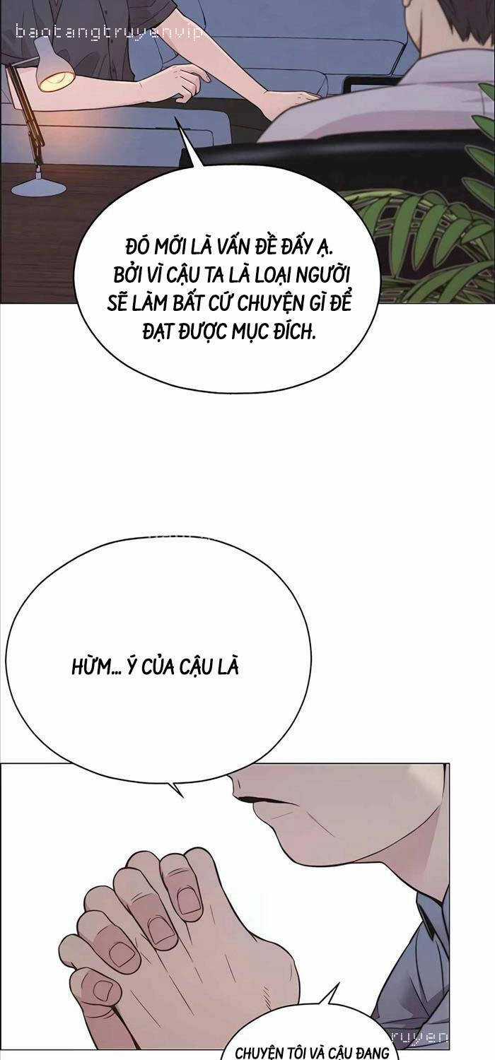 Người Đàn Ông Thực Thụ Chương 191 trang 21