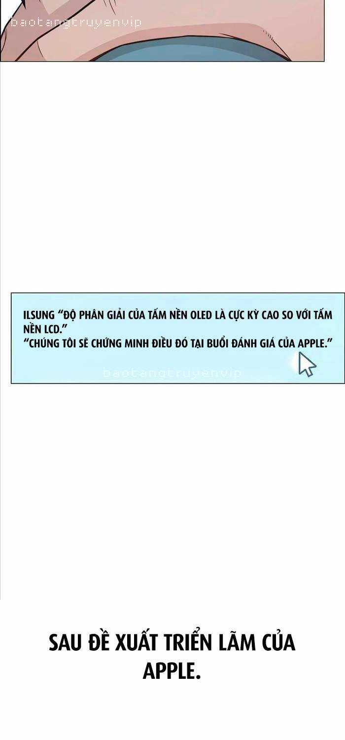 Người Đàn Ông Thực Thụ Chương 191 trang 30