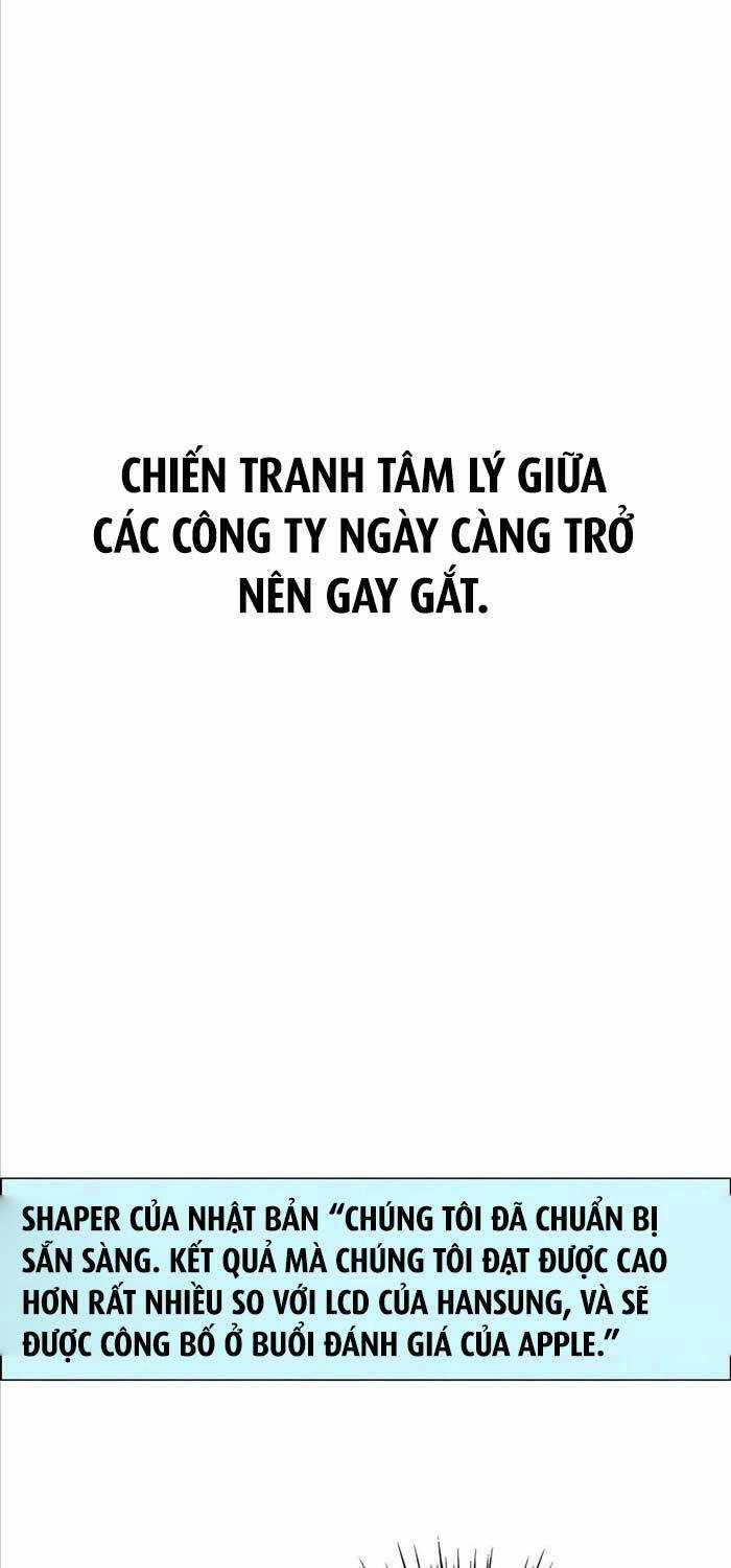 Người Đàn Ông Thực Thụ Chương 191 trang 32