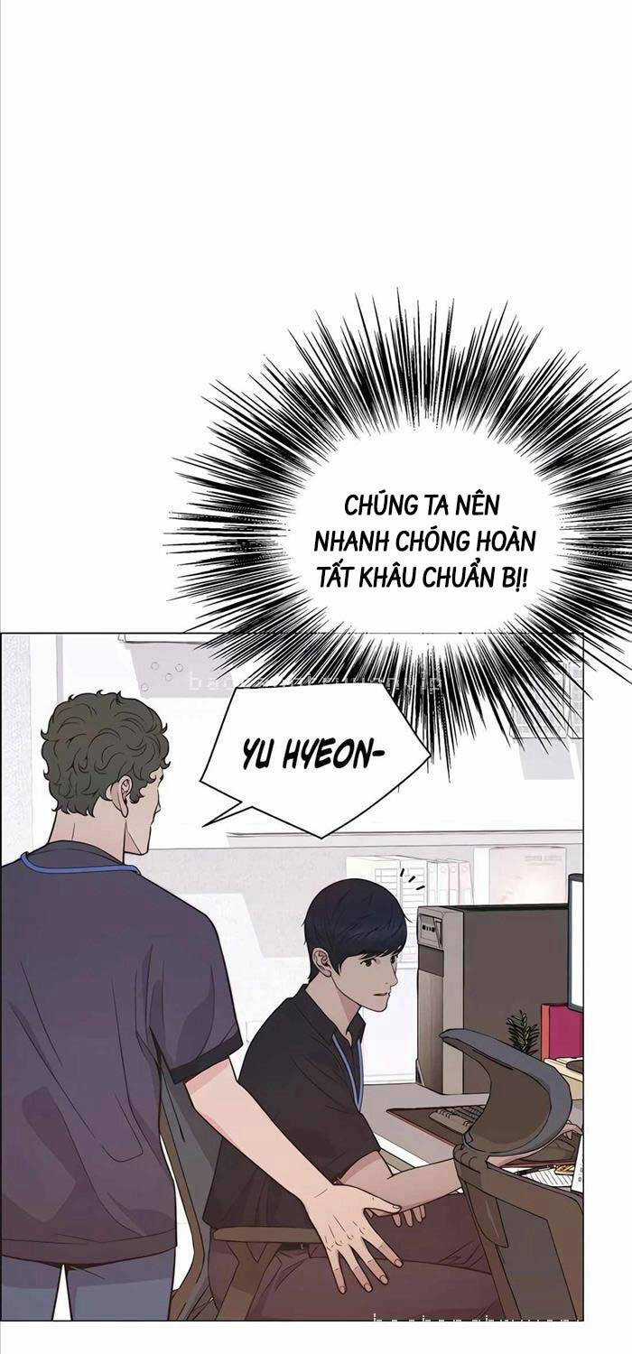 Người Đàn Ông Thực Thụ Chương 191 trang 35