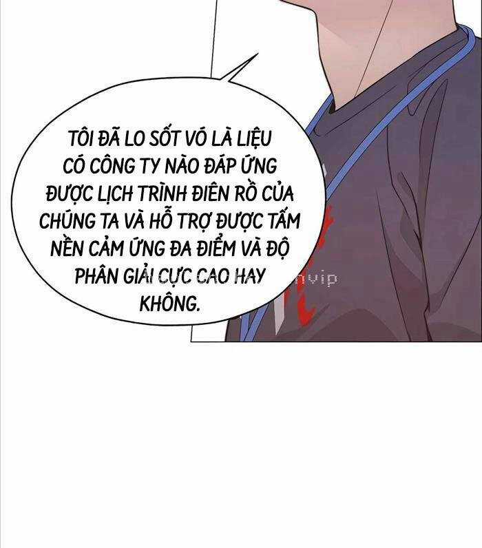 Người Đàn Ông Thực Thụ Chương 191 trang 37