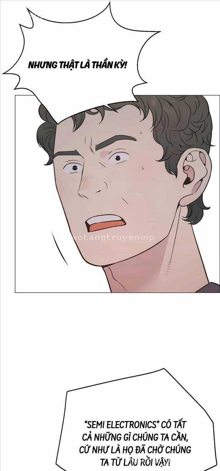 Người Đàn Ông Thực Thụ Chương 191 trang 38