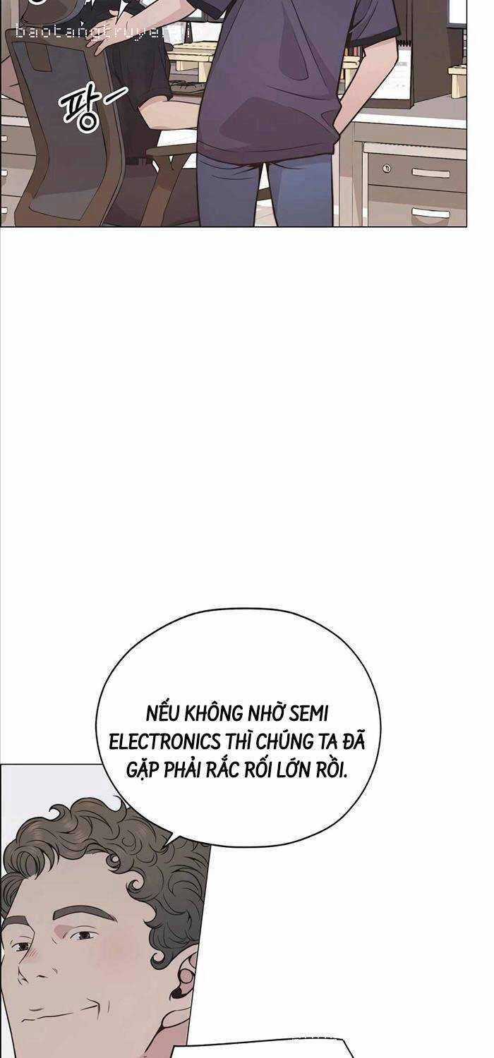 Người Đàn Ông Thực Thụ Chương 191 trang 42