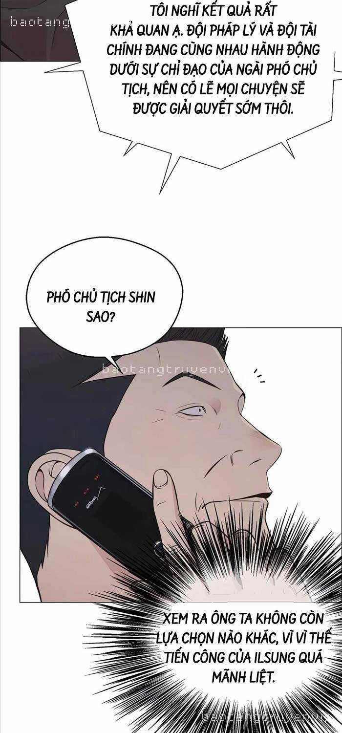 Người Đàn Ông Thực Thụ Chương 191 trang 47