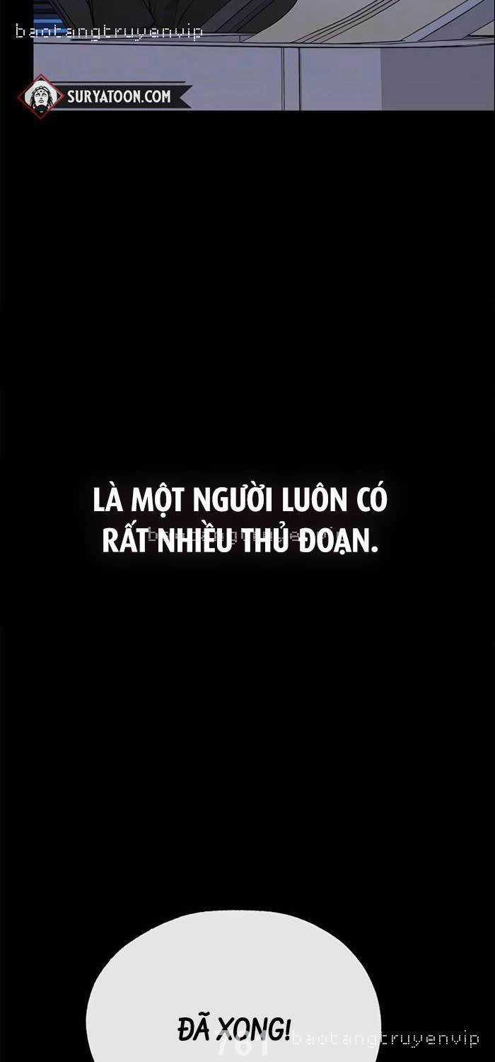 Người Đàn Ông Thực Thụ Chương 191 trang 5