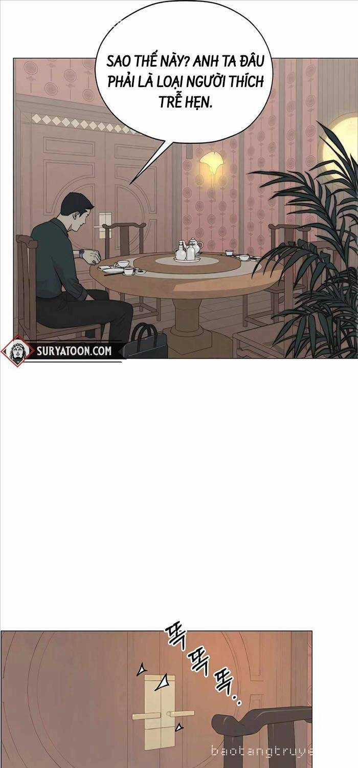 Người Đàn Ông Thực Thụ Chương 191 trang 56