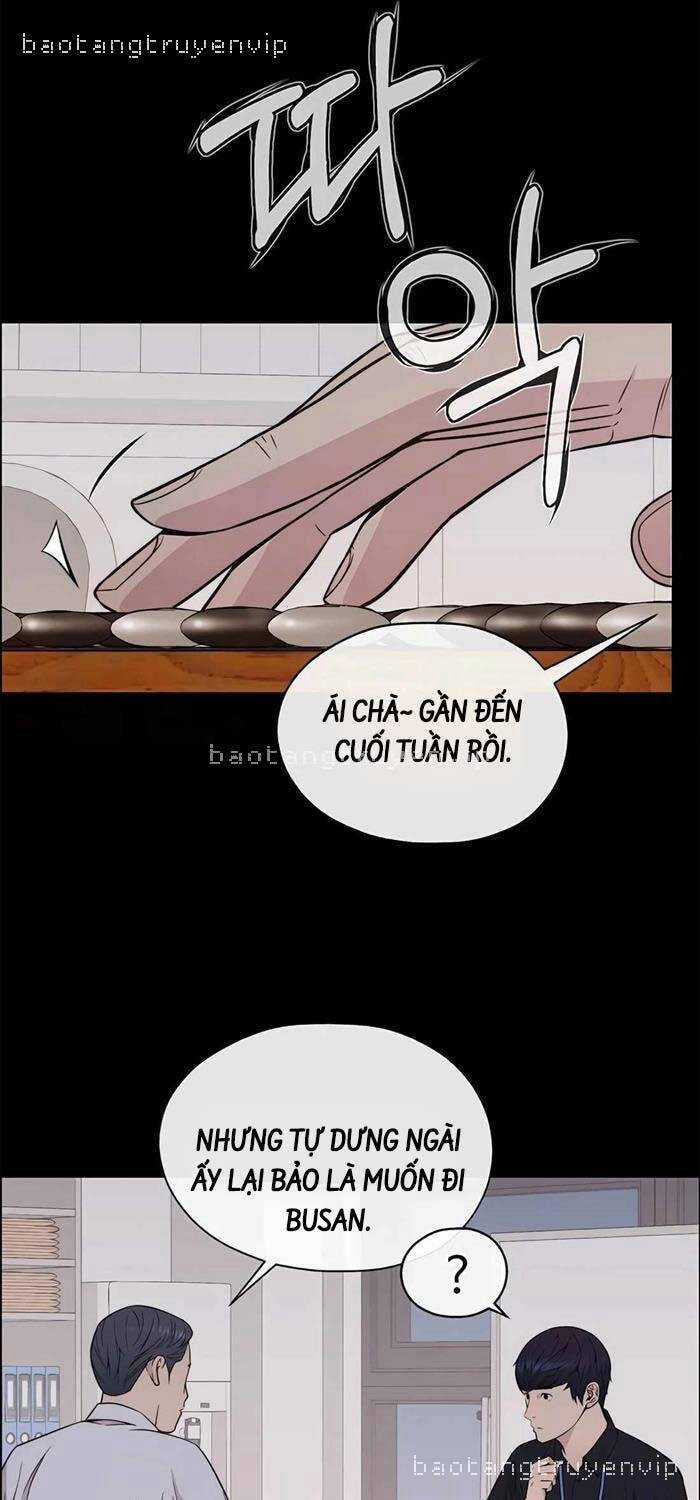 Người Đàn Ông Thực Thụ Chương 191 trang 68