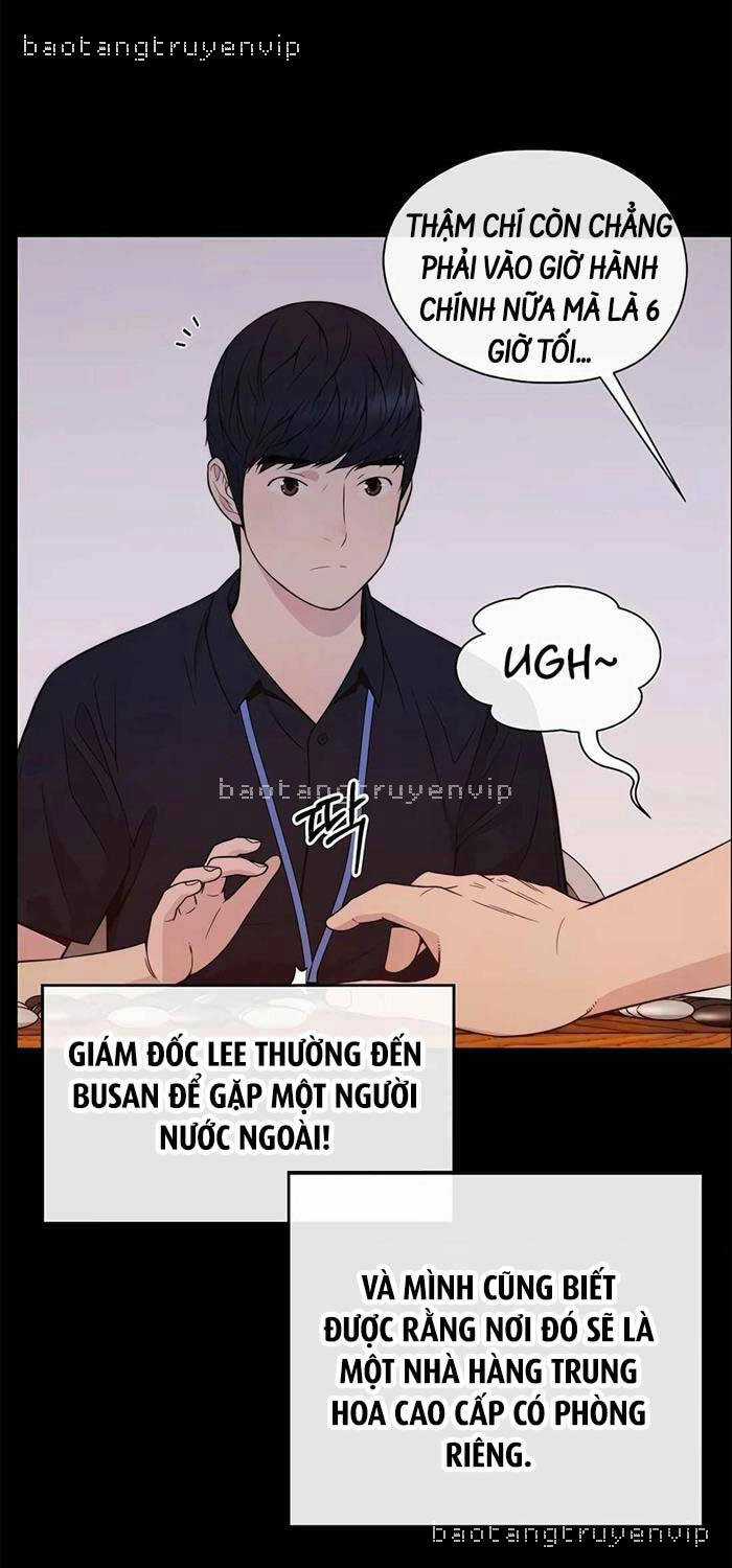 Người Đàn Ông Thực Thụ Chương 191 trang 70