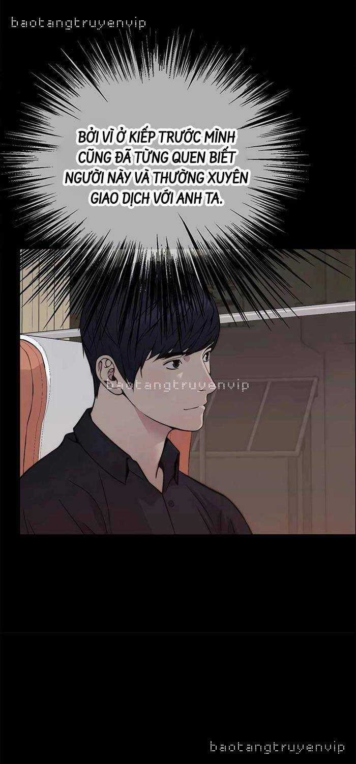 Người Đàn Ông Thực Thụ Chương 191 trang 72