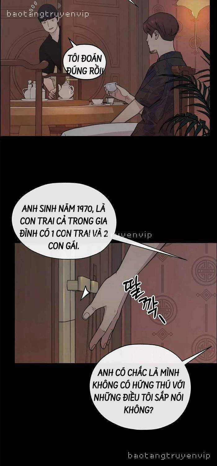 Người Đàn Ông Thực Thụ Chương 191 trang 76