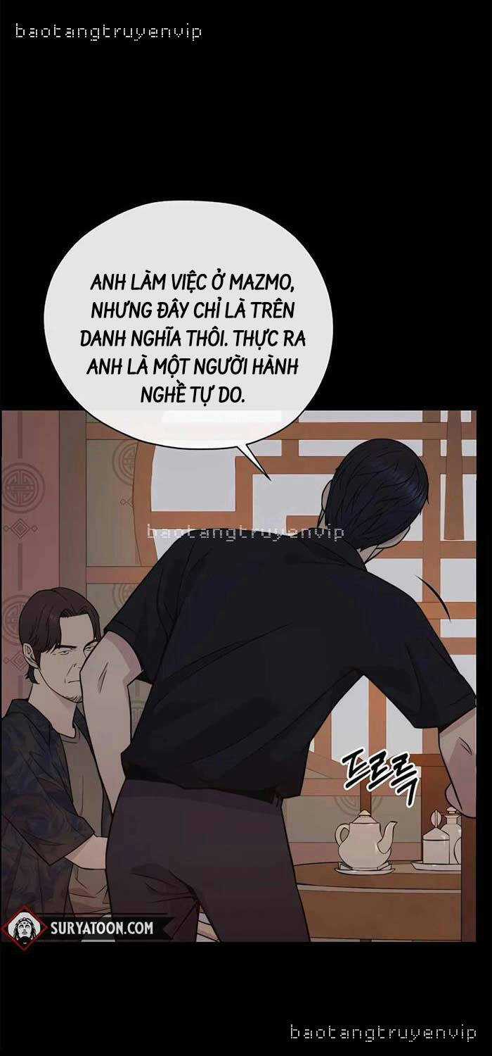 Người Đàn Ông Thực Thụ Chương 191 trang 77