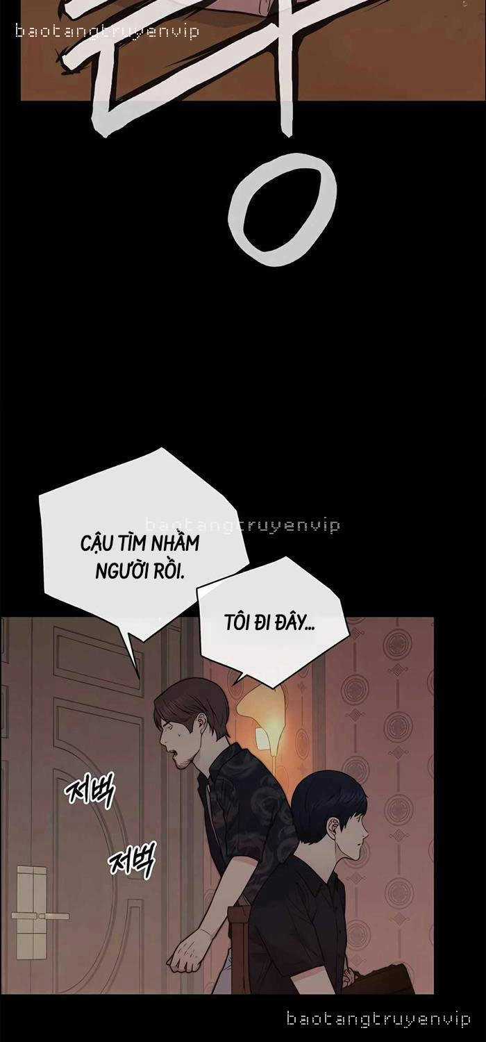 Người Đàn Ông Thực Thụ Chương 191 trang 80