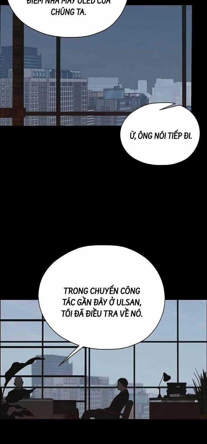 Người Đàn Ông Thực Thụ Chương 192 trang 1