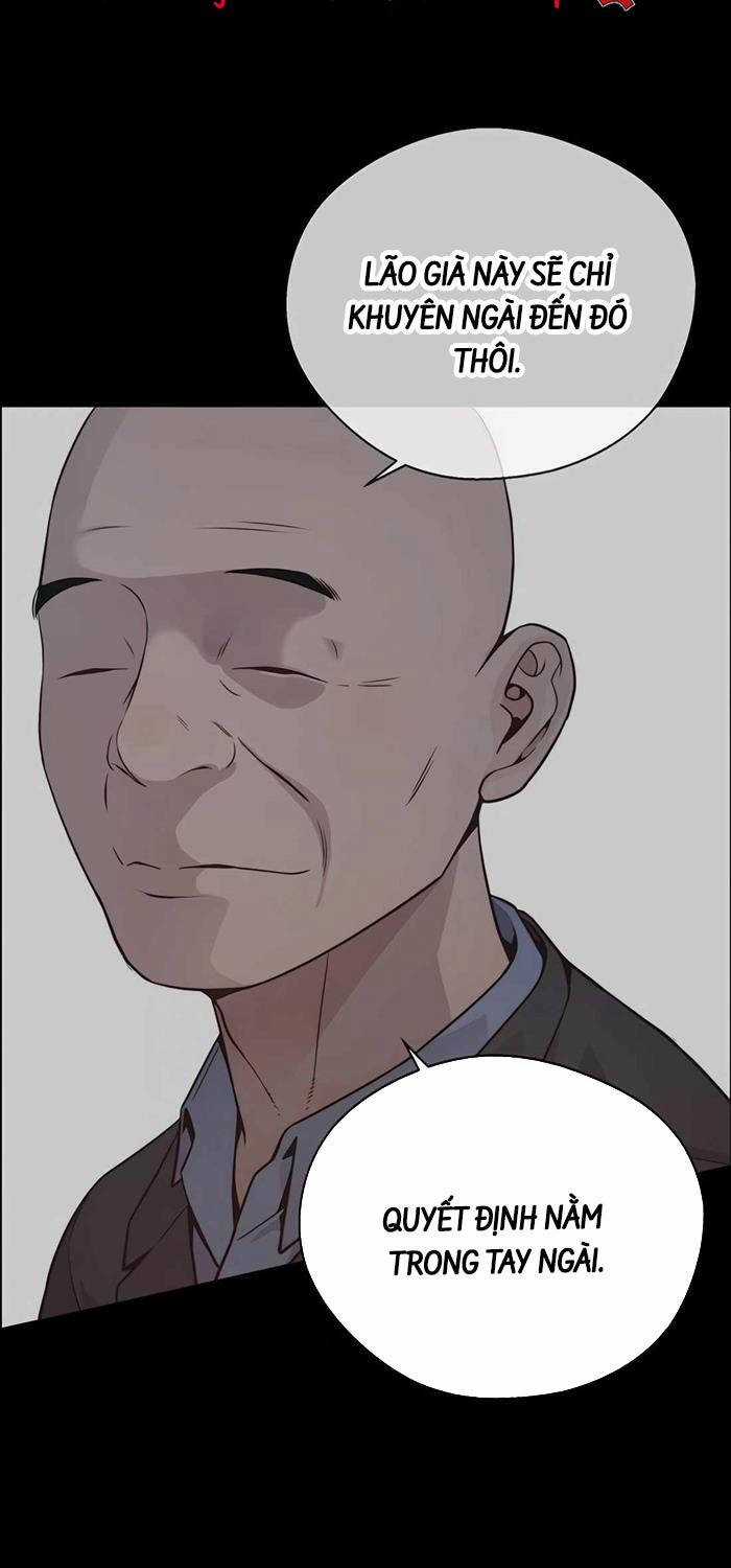 Người Đàn Ông Thực Thụ Chương 192 trang 12