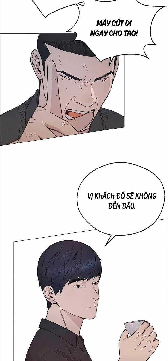 Người Đàn Ông Thực Thụ Chương 192 trang 22